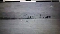 Aydın'da 36 düzensiz göçmen yakalandı