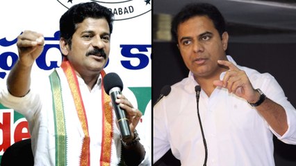 ఏమంటారు KTR సార్... చెల్లని రూపాయిల లెక్క తేలిందా..! || Oneindia Telugu