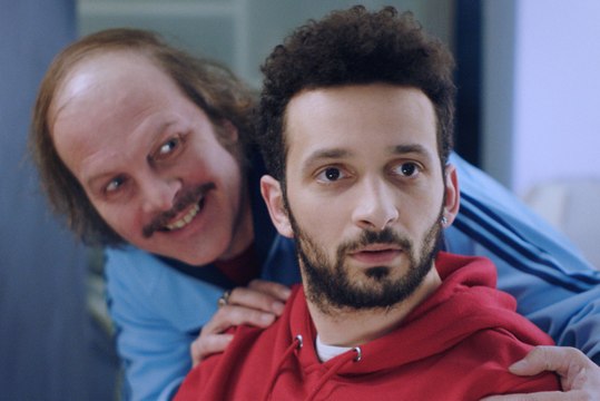 Yves Bande-annonce VF (Comédie 2019) William Lebghil, Doria Tillier