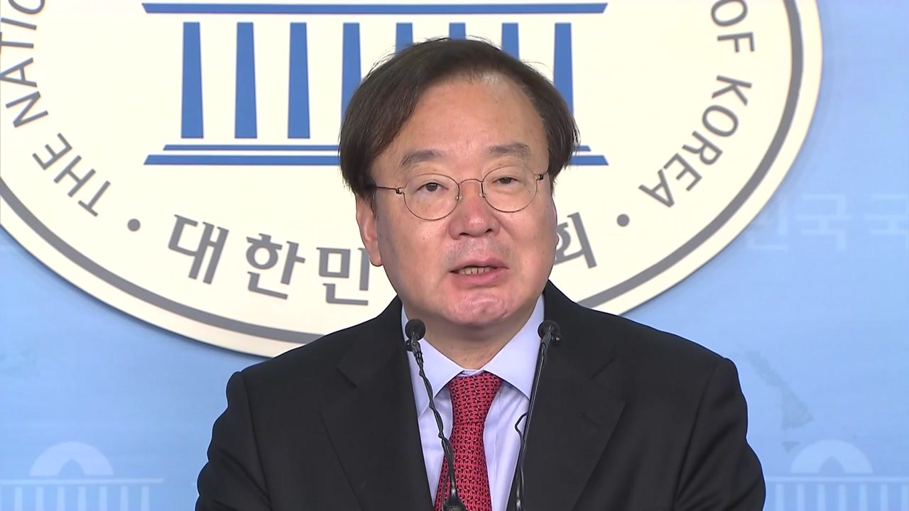 '강효상 후배' 외교관 다음주 귀국 조치..."정보유출 의심 사안 전부 조사" / YTN