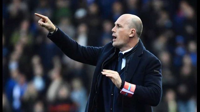 Philippe Clément quitte Genk et devient l’entraîneur du FC Bruges