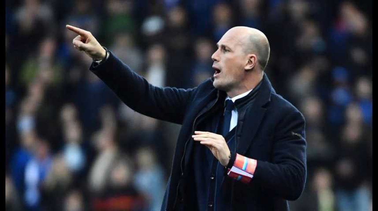 Philippe Clément quitte Genk et devient l’entraîneur du FC Bruges