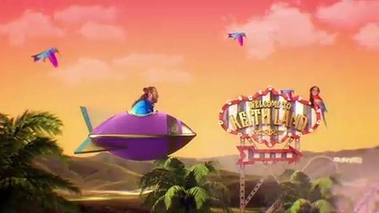 Melanie B - Celebrity Juice 23/05/19