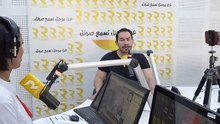 عبد لحميد بوشناق في نجوم القايلة على إذاعة راديو الشباب