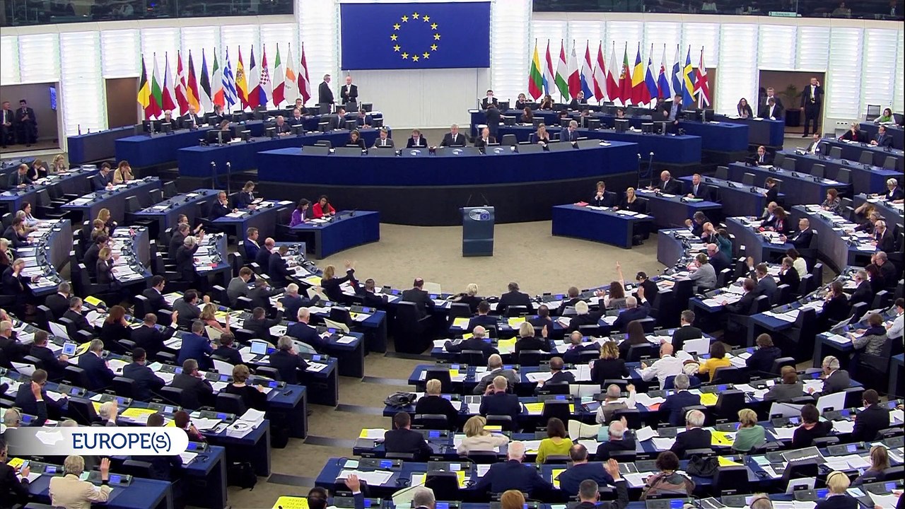 Europe(s) - Une formation professionnelle pour danseurs Hip Hop