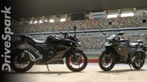 Suzuki Gixxer SF 250 & 2019 Gixxer SF First Ride Review: Key Features, Engine Specs & Performance