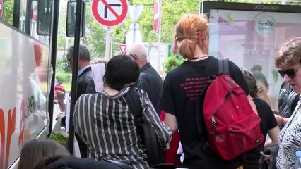 Martigues. Les lycéens marchent pour le climat