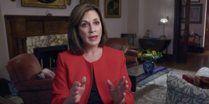 Watch! Cryptic Messages Uncovered On ‘Rebecca Zahau: An ID Murder Mystery’