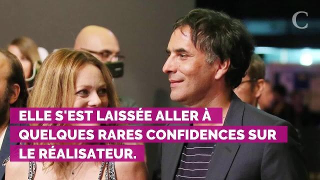 Vanessa Paradis : ses rares confidences sur son mari Samuel Benchetrit