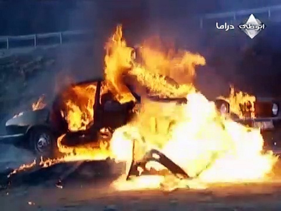 وادي الذئاب الجزء الأول الحلقة الأولى