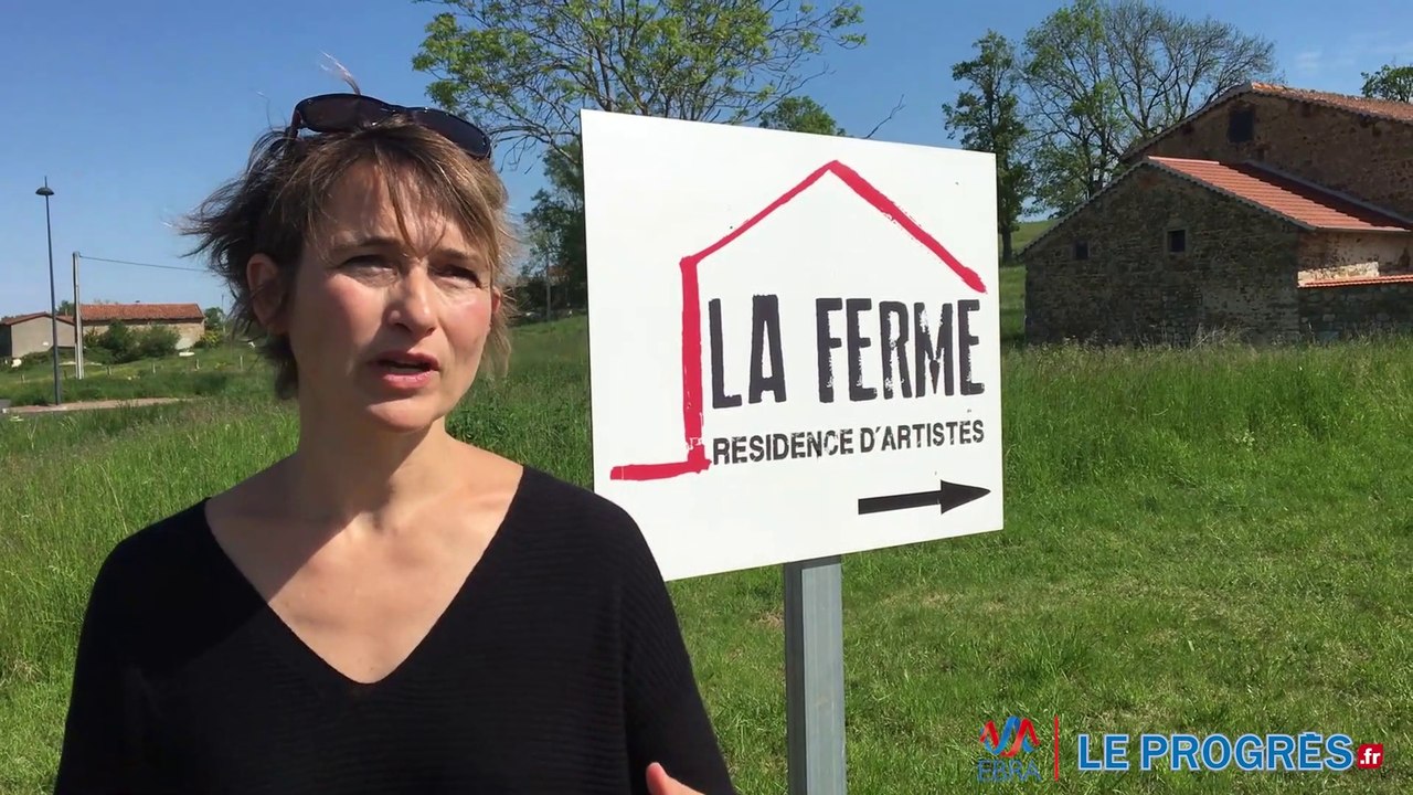 Roannais: la culture à la campagne à toute sa place