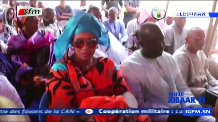 Xibaar yi de la Tfm : L'offre du Gouvernement à la famille de Binta Camara