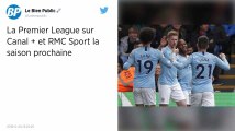 Premier League. Les prochaines saisons seront diffusées sur RMC Sport et Canal +