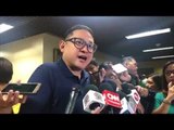 Bam Aquino: Revocation of Trillanes amnesty needs Congress nod