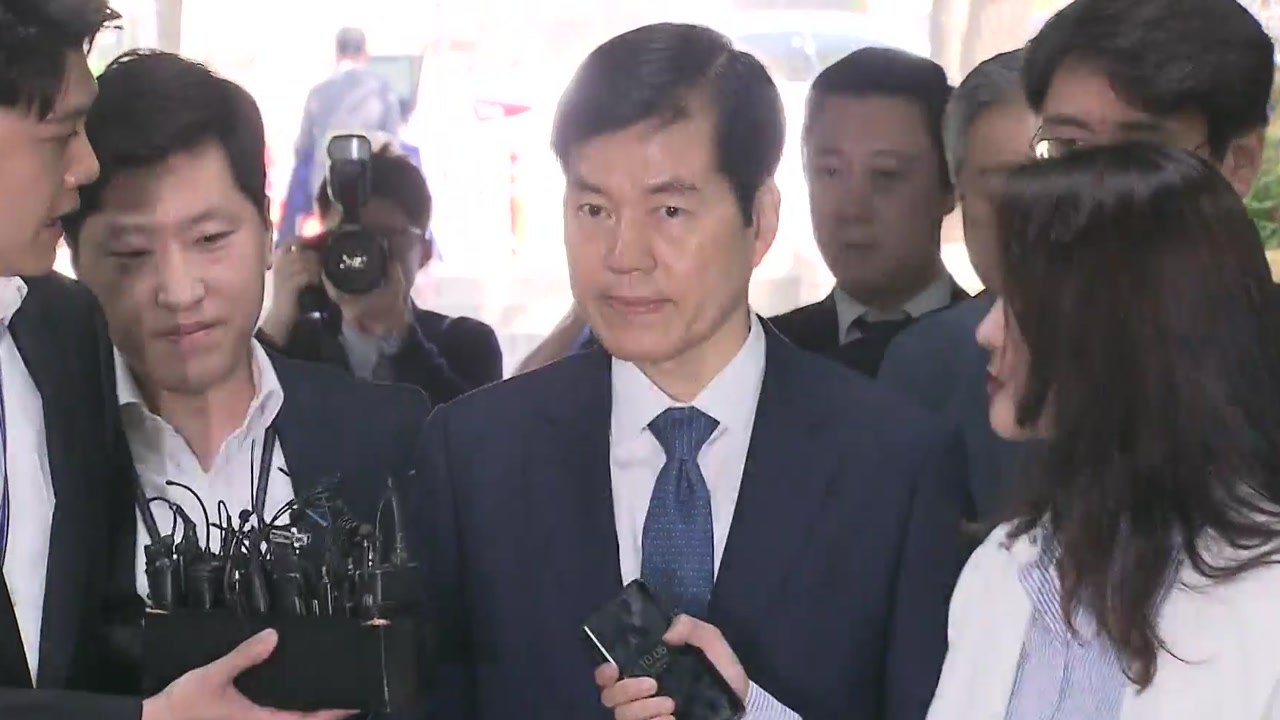 삼성바이오 대표 구속 갈림길..."이재용 수사 불가피" / YTN