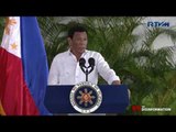 Duterte wishes death for priests by venereal disease