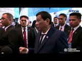 Duterte: China ‘already in possession’ of S. China Sea; wants no military drill there