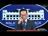 Palace: Michael Yang is one of Duterte’s consultants