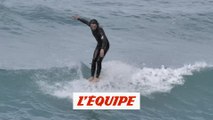 Les Mondiaux à Biarritz expliqués par les frères Delpero - Adrénaline - Longboard
