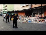 UK issues travel advisory for Mindanao after Cotabato bombing
