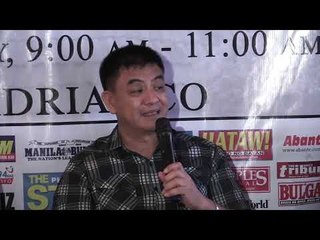 PNR union leader blasts contractualization of 1,400 railway workers