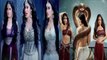 Naagin 3: This is How Surbhi Jyoti, Anita Hassanandani and others Naagin will fight | FilmiBeat