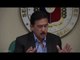 Sotto says 1 month delay in release of pay hike for gov’t workers is OK