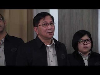 No evidence to link ex-Customs chief to P11B shabu smuggling — PDEA