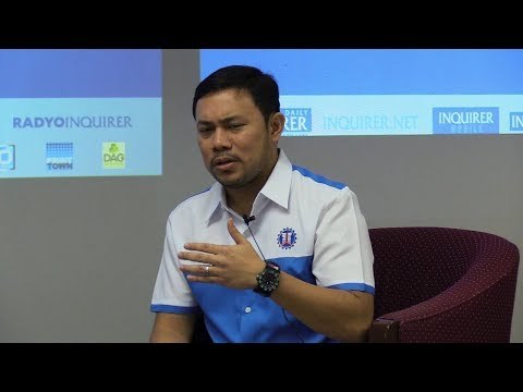 DPWH to prioritize putting bike lanes on roads in 2019