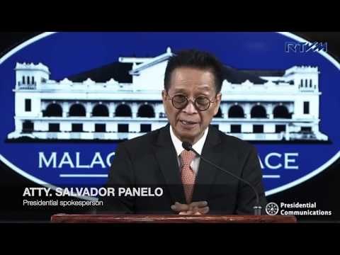 Palace brushes off Catholic bishops’ ‘no-el’ warning