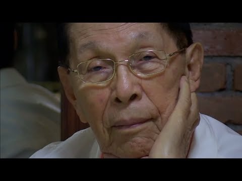 Enrile: Election day results, not surveys, matter to me