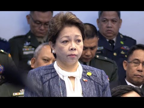 CA confirms Lizada as ad interim chief of Civil Service Commission