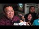 Harry Roque withdraws Senate bid