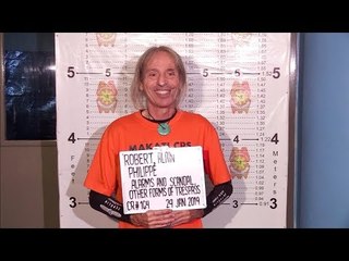 French ‘Spider-Man’ arrested after climbing 700-ft Makati City tower