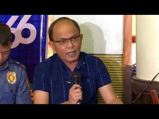 National Press Club: Ressa’s arrest done in bad taste, but not ‘political harassment’