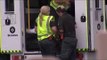 Eyewitness recounts New Zealand mosque shooting