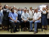 3 Philippine priests say they, Catholic bishops under threat