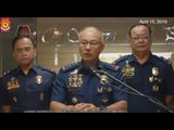 PNP deploys over 90,000 cops for Holy Week