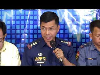 PNP: 1,388 arrested for violating election gun ban nationwide