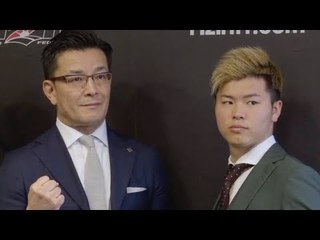 Manny Pacquiao signs deal with Japan MMA promotion Rizin but won&#39;t fight