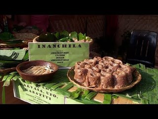 &#39;Mangan Taku&#39; boasts of Cordillera&#39;s cuisine, aims to boost culinary tourism