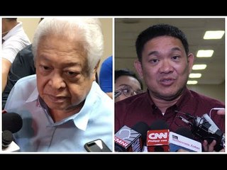 Senate, House reach ‘some progress’ on 2019 budget but deadlock stays