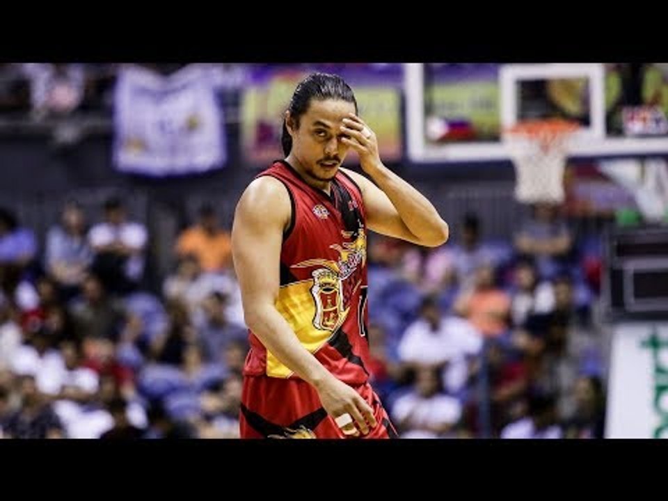 'Excited' Terrence Romeo out to cherish first PBA finals appearance