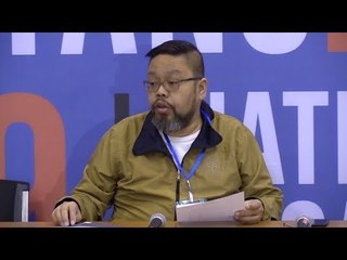 Comelec: Final testing, sealing of VCMs 99.97 percent completed