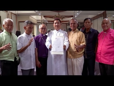 Independent bishops back 12 Senate bets from HNP, opposition