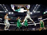 Giannis Antetokounmpo powers Bucks in bounce back win over Celtics