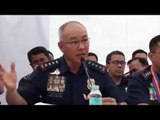 PNP chief says vote buying happens almost everywhere; urges voters to report