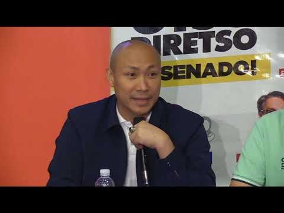 Otso Diretso bets want debate with opponents on key issues