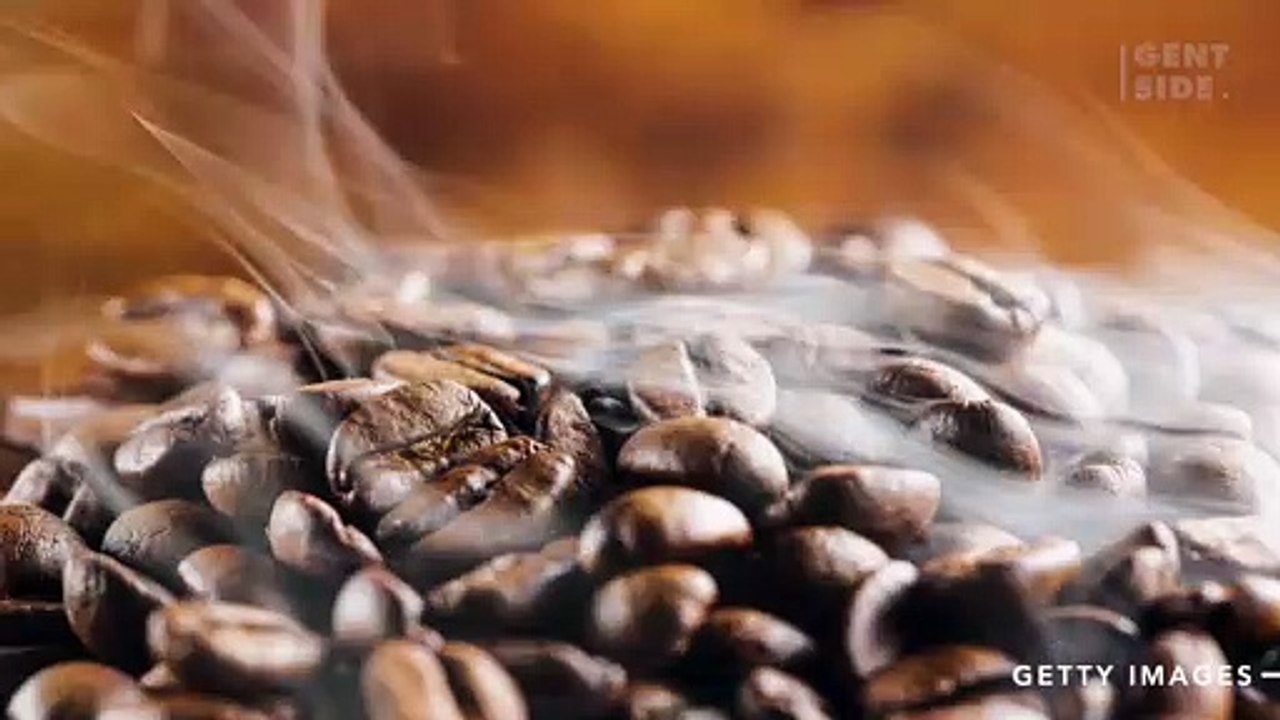 caffè e intestino