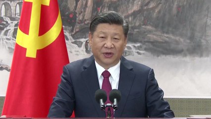 [단독] 시진핑 6월 방한 무산..."서울 중구 호텔 예약 취소" / YTN